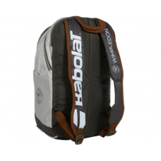 MOCHILA BABOLAT COURT WIMBLEDON - BRANCO